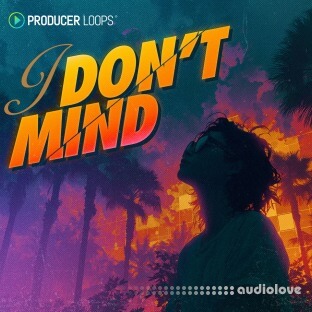 Producer Loops I DonT Mind