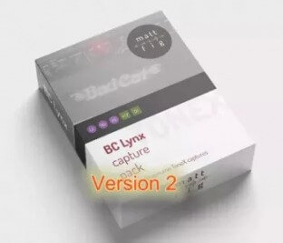 Matt Fig Fig V2 BC LynxX ToneX Capture Pack