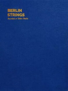 Orchestral Tools Berlin Strings