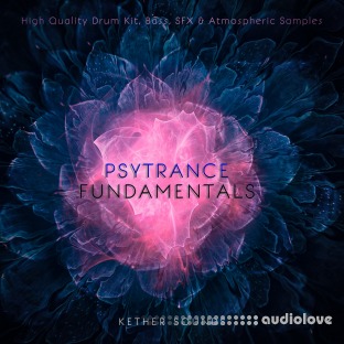 Batuhan Pehlivan Psytrance Fundamentals Sample Library