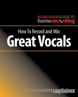 How to Record and Mix Great Vocals