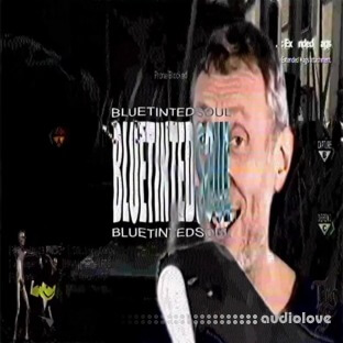 Twenty1 Stash Kit Bluetintedsoul Kit