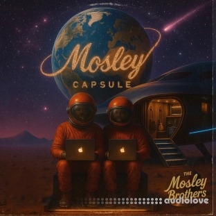 Mosley Bros Capsule
