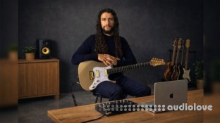 Udemy Guitar Fretboard Mastery, Scales and Harmony