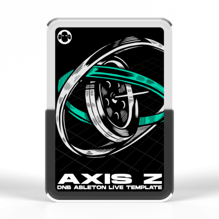 Ghost Syndicate AXIS Z