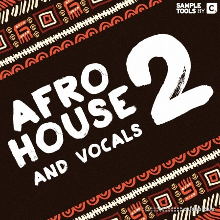 Sample Tools by Cr2 Afro House and Vocals Vol.2