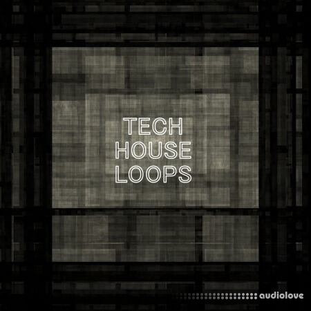 Alpha Samples Tech House Loops