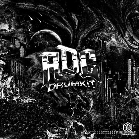 Kgbis Publishing Adc Drumkit