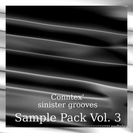 Conntex Sample Pack Vol.3