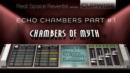 Cupwise Echo Chambers Part 1 Chambers of Myth