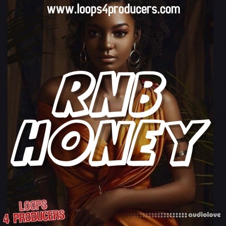 Loops 4 Producers Rnb Honey