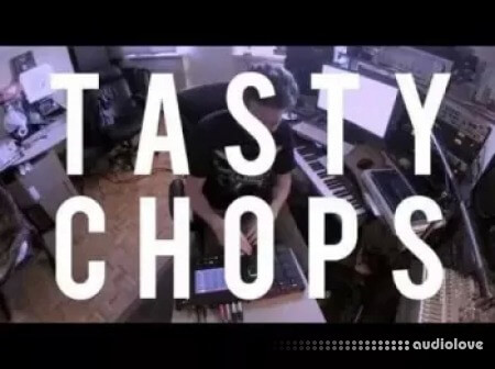 Tasty Chops Pre-chopped Sound Samples BUNDLE