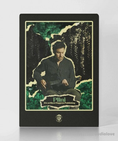 Sheet Happens Plini Live at Sheet Happens (Clinic + Tabs + Jam Tracks) Guitar Pro Files