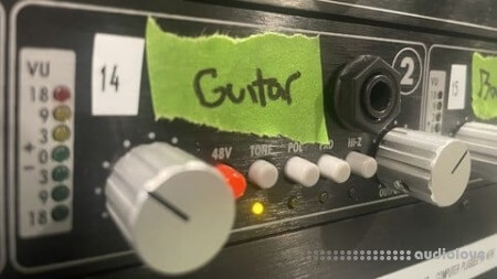 Udemy Modern Music Production For Beginners