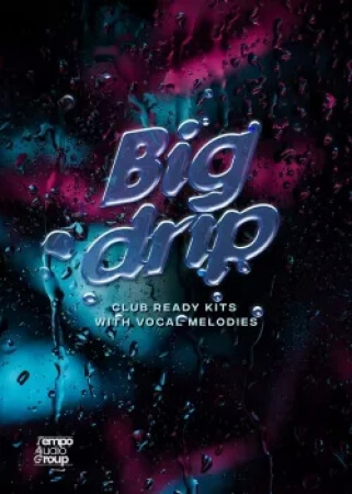 Tempo Audio Group Big Drip