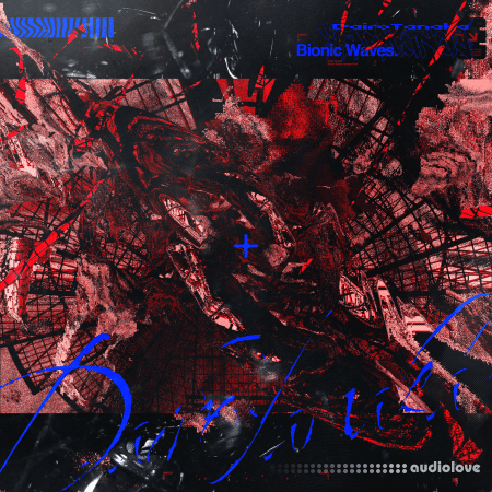 Dairou Tanaka Bionic Waves Pack