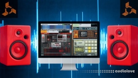 Udemy The Ultimate Beginners Guide to the Reason DAW