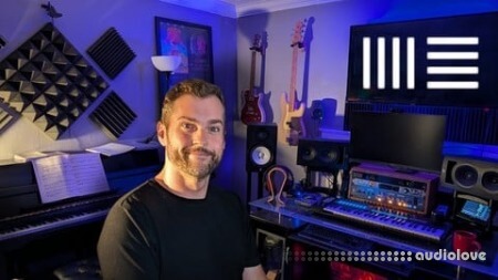 Udemy Music Production: Vocal Processing