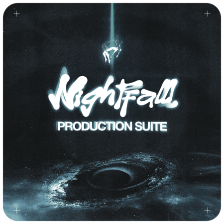 Hypn Vault Nightfall Production Suite