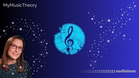 Udemy Music Theory ABRSM Grade 6 Complete