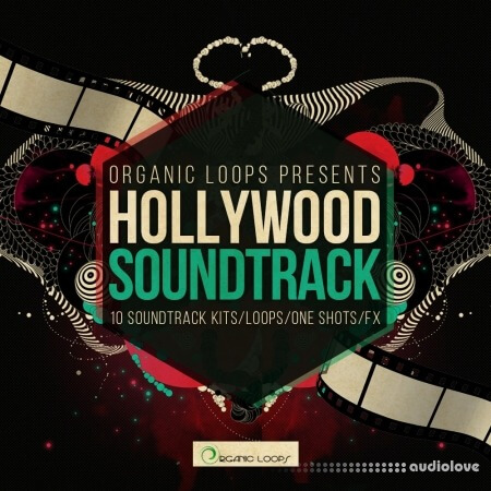 Organic Loops Hollywood Soundtrack