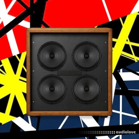 Audio Assault Seacow Cabs BROWN SOUND CAB