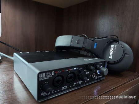 SkillShare Sound Designing For Music Instruments Change Sound And Stand Out Creatively In Logic Pro X