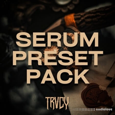 TRVCY Presets Remake Vol.2