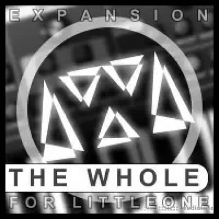 The Whole Expansions Collection for Xhun Audio LittleOne