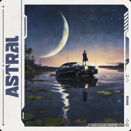 Jerry Martin Beats Astral