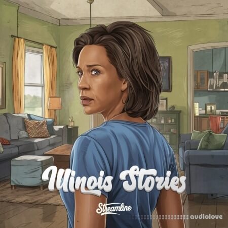 Streamline Samples Illinois Stories