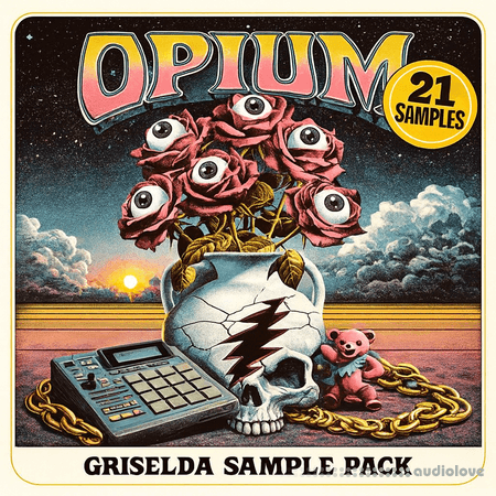 Soul Chemist Opium