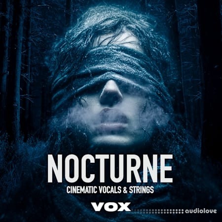 Vox Nocturne Cinematic Vocals And Strings