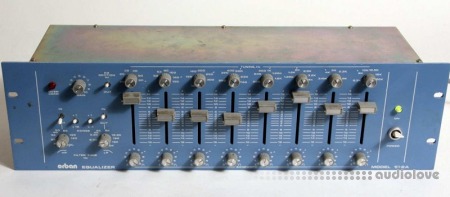 Cupwise Raybon and Wyte HP LP Filters