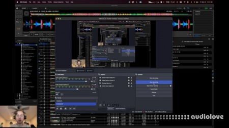 Longstoryshort Dj Masterclass Rekordbox Organization + Planning Show/Festival Sets