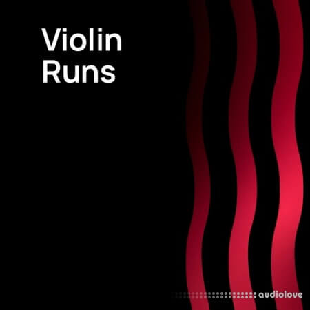 Vienna Symphonic Library HELLO Violin Runs