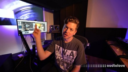 Longstoryshort Producer Masterclass Arrangement + Patterns