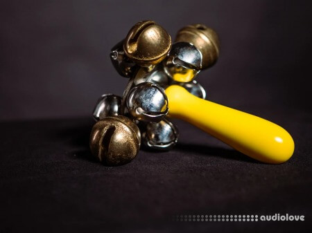 Vienna Symphonic Library HELLO Jingle Bells And Pummerin