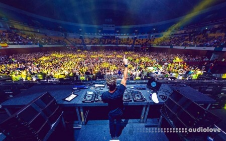 Longstoryshort Dj Master Class 3 Tour Routines Broken Down