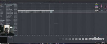Longstoryshort LSS Transition Rack