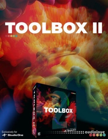 Kulture Sounds Toolbox II