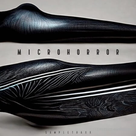 SampleTraxx Micro Horror