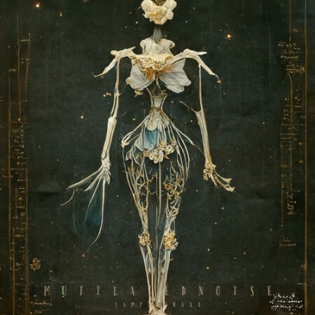 SampleTraxx Mutilated Noise