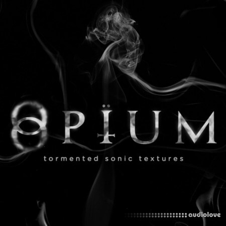 SampleTraxx OPIUM