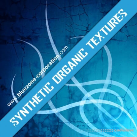 Bluezone Corporation Synthetic Organic Textures