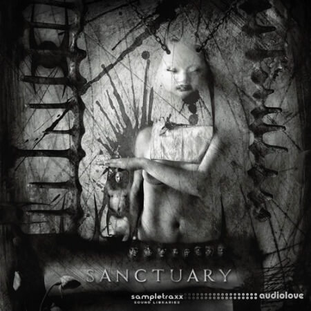 SampleTraxx Sanctuary