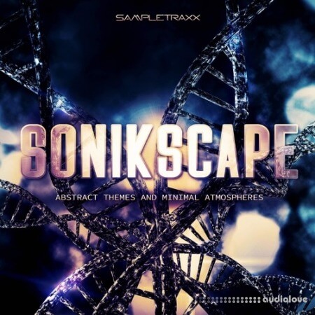SampleTraxx Sonikscape