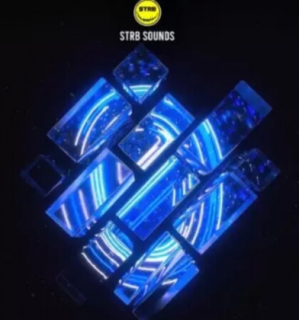 Strbsounds Bigroom Techno Essentials Vol.1