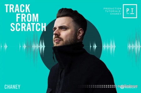 Toolroom Academy Chaney Track From Scratch