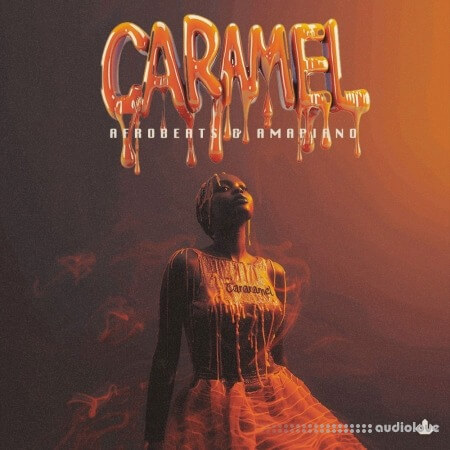 SMEMO Sounds Caramel Afrobeats and Amapiano (Allinone)